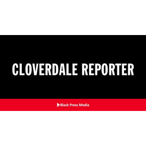 Cloverdale Reporter